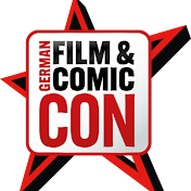 German Film & Comic Con