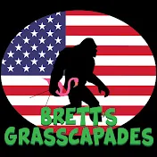 Brett's Grasscapades