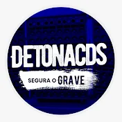 DETONA CD'S SEGURA O GRAVE - OFICIAL