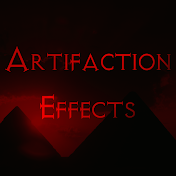 Artifaction Effects
