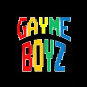 GaymeBoyz