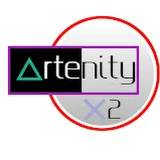 Artenity X2