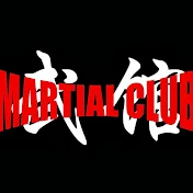 MartialClub