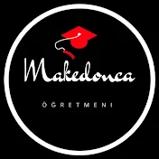 Makedonca Öğretmeni