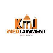 KMJ Infotainment