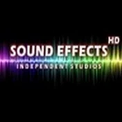 Sound Effects HD Indie Studios