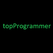 topProgrammer