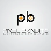 Pixel Bandits