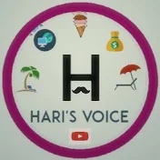 Hari's Voice