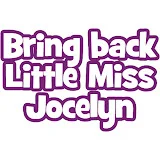 Jocelyn Petition