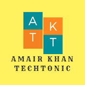 AK TechTonic