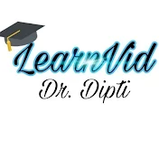 Learnvid Dr Dipti