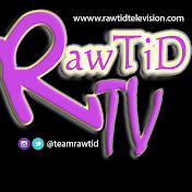 Rawtid TV