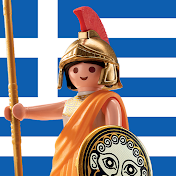 Playmobil Greece