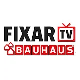 BAUHAUS FixarTV