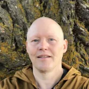 Sauntering into Silence - Ajahn Jotipālo