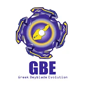 Greek Beyblade Evolution