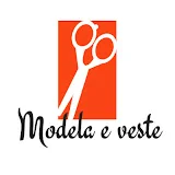 Modela E veste