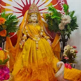 GAYATRI SHAKTIPEETH SAHARSA