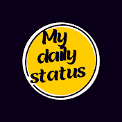 My daily Status