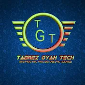 Tabrez Gyan Tech