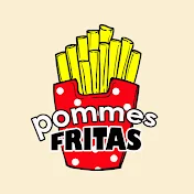 Pommes Fritas