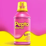 Pepto-Bismol