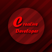 Creative Developer