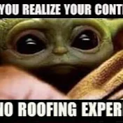 Are You The Best Roofer ??