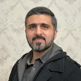 Hossein Nasrabadi