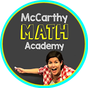 McCarthy Math Academy