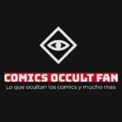 Comics Occult Fan