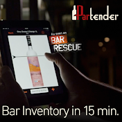 Partender.com - Bar Inventory in 15 minutes on your iPhone.