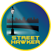 Street Hawker