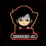 Hussain JR