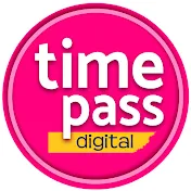 Time Pass Digital