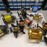 TSG Reel Service