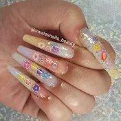 Swales Nails&Beauty