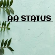 AA Status •17k