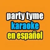 PARTY TYME KARAOKE EN ESPAÑOL