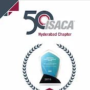 Hyderabad Chapter of ISACA