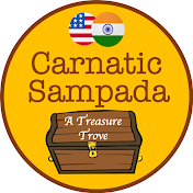 Carnatic Sampada