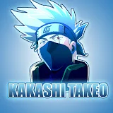 KakaShi Takeo