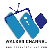 walker Channel