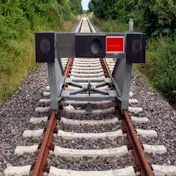 Stillgelegte Bahnstrecken-TV