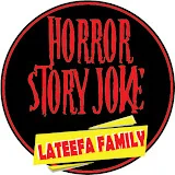 HORROR STORY JOKE