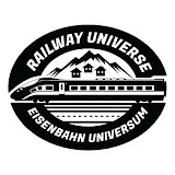 RAILWAY UNIVERSE | EISENBAHNUNIVERSUM