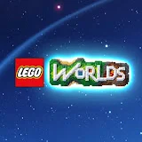 LEGO Worlds Game