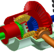 Mechanical Design