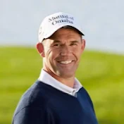 Padraig Harrington